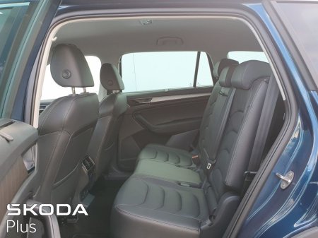 2024 Skoda Kodiaq 2.0 TDI Call Cormac on 0861736180 150HP DSG Style 7 Seat €50,950 thumbnail