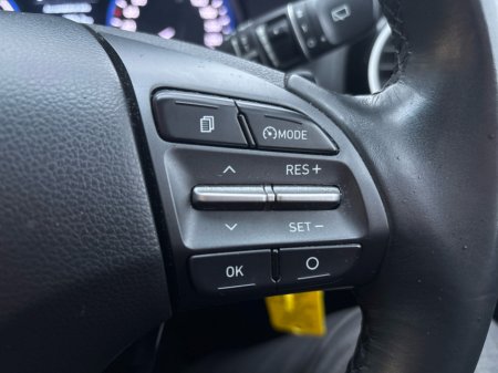 2020 Hyundai Kona KAUAI EXECUTIVE HYBRID 2 TONE 5 5DR AU €23,950 thumbnail