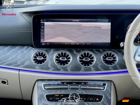 2019 Mercedes-Benz CLS Class - thumbnail 26