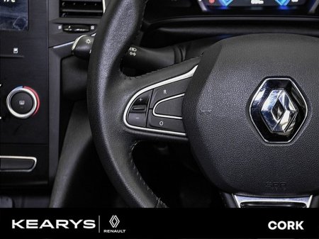 2018 Renault Megane - thumbnail 17