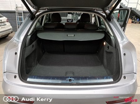 2017 Audi Q3 1.4TFSI 150BHP SE AUTOMATIC €19,900 thumbnail