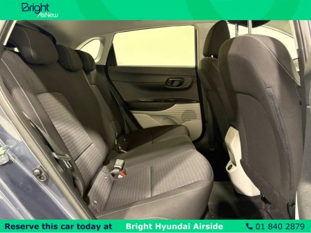 2023 Hyundai i20 DELUXE PLUS 5DR €19,950 thumbnail