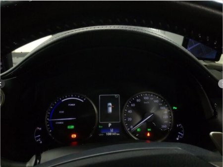 2019 Lexus NX 300 h - thumbnail 6