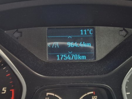 2012 Ford Focus - thumbnail 7