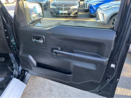 2025 Suzuki Jimny - thumbnail 12