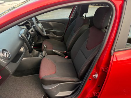 2015 Renault Clio 1.2 PET 5DR LOW MILAGE thumbnail