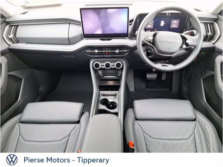 2025 Skoda Kodiaq - photo 4