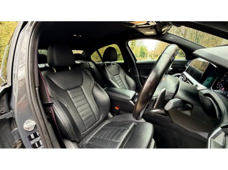 2021 BMW 3 Series - thumbnail 15