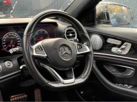 2018 Mercedes-Benz E Class SPORT PLUS - 2.0L DIESEL - AUTO - 12M WARRANTY - CAR: 1784 €26,950 thumbnail