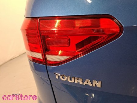 2016 Volkswagen Touran - thumbnail 20