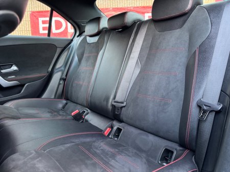 2019 Mercedes-Benz A Class A 180 D A/T 17% €22,950 thumbnail