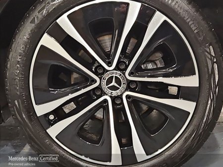 2024 Mercedes-Benz CLA Class - thumbnail 5