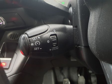 2020 Citroen Berlingo LX 1.5 Bluehdi 75 650Kg €9,715 thumbnail