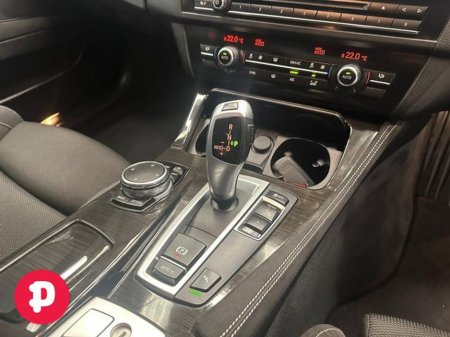 2016 BMW 5 Series 520D M-Sport Auto - Straight Sale Discount / 12 Months Warranty €20,950