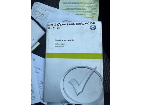 2015 Volkswagen Passat COMFORTLINE 1.6 TDI MANUAL 6SPEED FWD 120HP 4DR €9,990 thumbnail