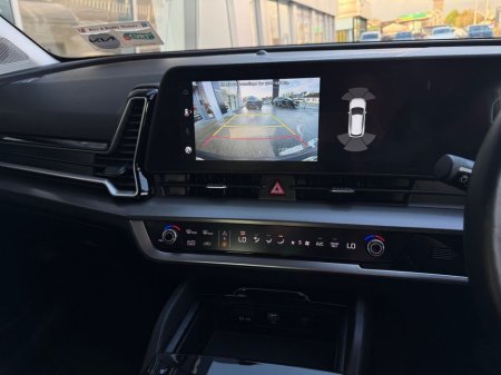 2023 Kia Sportage K3 Phev MY23 5DR Auto €39,950 thumbnail