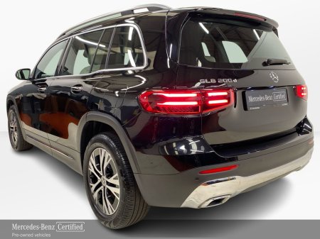 2025 Mercedes-Benz GLB GLB 200 d Progressive 5 seater, Heated Seats,Reversing Camera €57,950