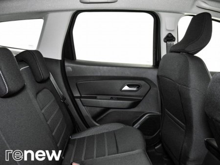 2023 Dacia Duster - thumbnail 13