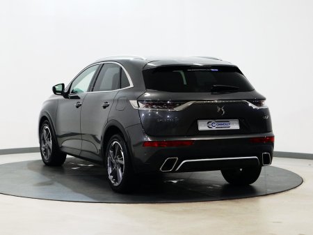 2022 DS Automobiles DS 7 *42* RIVOLI PHEV E-TENSE €26,900