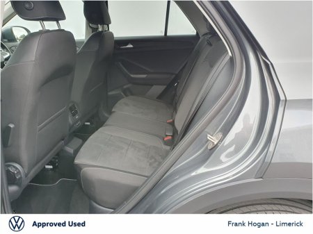 2023 Volkswagen T-Roc - thumbnail 7