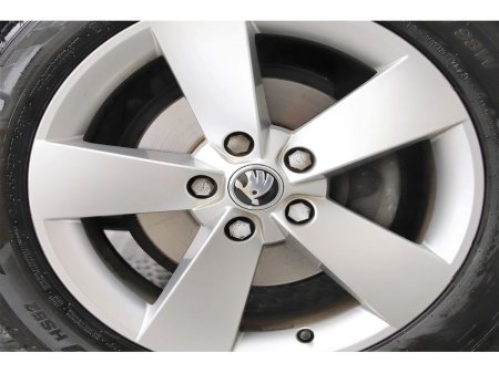 2021 Skoda Karoq - thumbnail 26