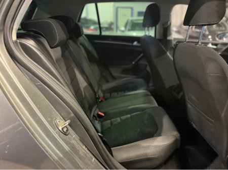 2016 Volkswagen Golf HIGHLINE 1.6 TDI MANUAL 5SPEED 110HP 5DR €12,950 thumbnail