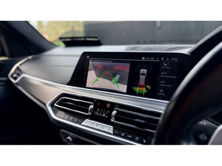 2021 BMW X5 - thumbnail 15