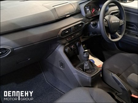 2023 Dacia Sandero SCe 65 Essential €15,995 thumbnail