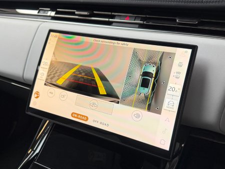 2024 Land Rover Range Rover Sport - thumbnail 20