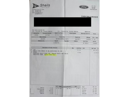 2011 Ford Galaxy 2.0 TDCI TITANIUM 140BHP 5DR €3,999 thumbnail