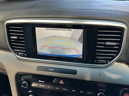 2019 Kia Sportage - thumbnail 18