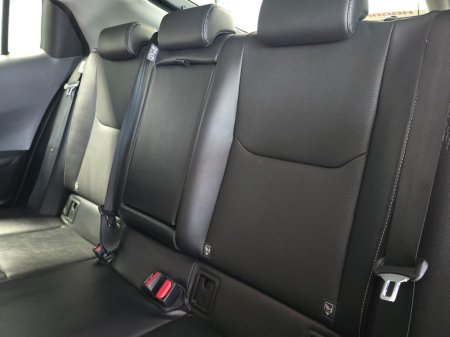 2023 Toyota Prius - thumbnail 10