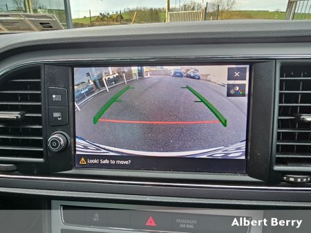 2018 SEAT Leon - thumbnail 8