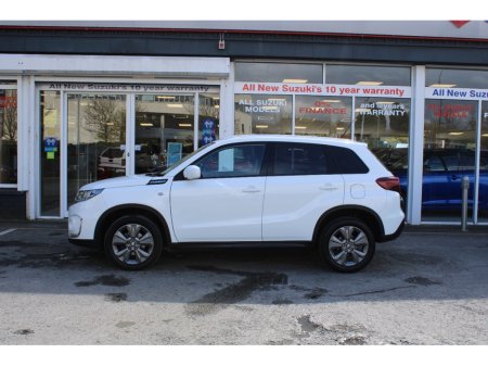 2023 Suzuki Vitara - thumbnail 6