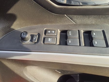 2021 Suzuki SX4 S-Cross SZ-T BOOSTERJET thumbnail