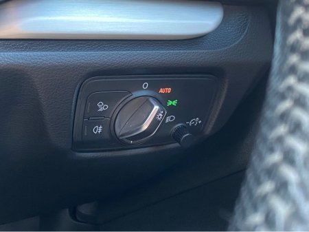 2018 Audi A3 - thumbnail 10