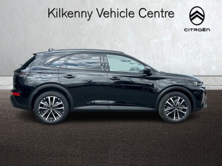 2025 DS Automobiles DS 7 DS AUTOMOBILES DS 7 PALLAS 1.5 BLUE 2.9% OFFER €52,750