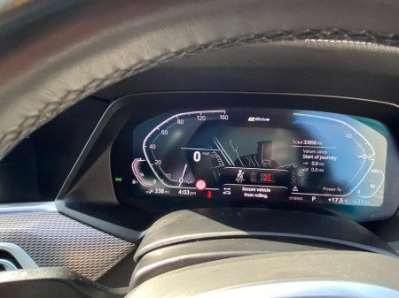 2021 BMW X5 - thumbnail 8