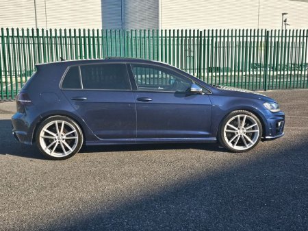 2016 Volkswagen Golf - thumbnail 10