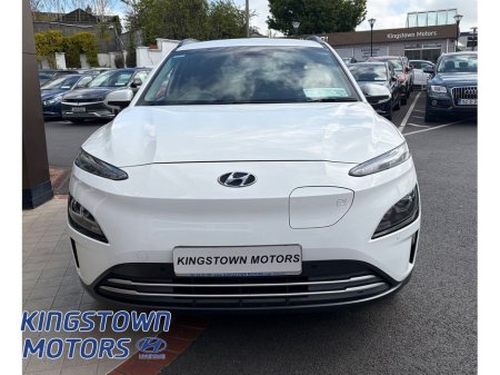2023 Hyundai Kona - photo 2