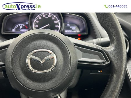 2019 Mazda Demio - thumbnail 23