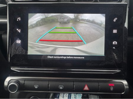 2023 Citroen C3 - thumbnail 10