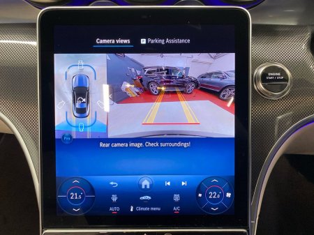 2026 Mercedes-Benz CLE - thumbnail 15