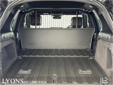 2025 Land Rover Discovery - thumbnail 13