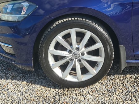 2017 Volkswagen Golf - thumbnail 15