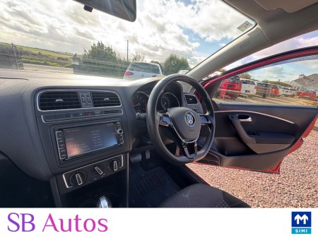 2016 Volkswagen Polo - thumbnail 13