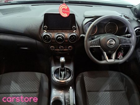 2020 Nissan Juke 1.0T PET DCT 2WD SV thumbnail