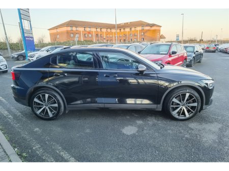 2022 Polestar 2 78KWH LONE RANGE DUAL MOTOR - FINANCE AVAILABLE - CALL US TODAY ON 01 492 6566 OR 087-092 5525 €23,950 thumbnail