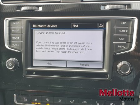 2017 Volkswagen Golf - thumbnail 15