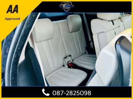 2015 BMW X5 - thumbnail 13